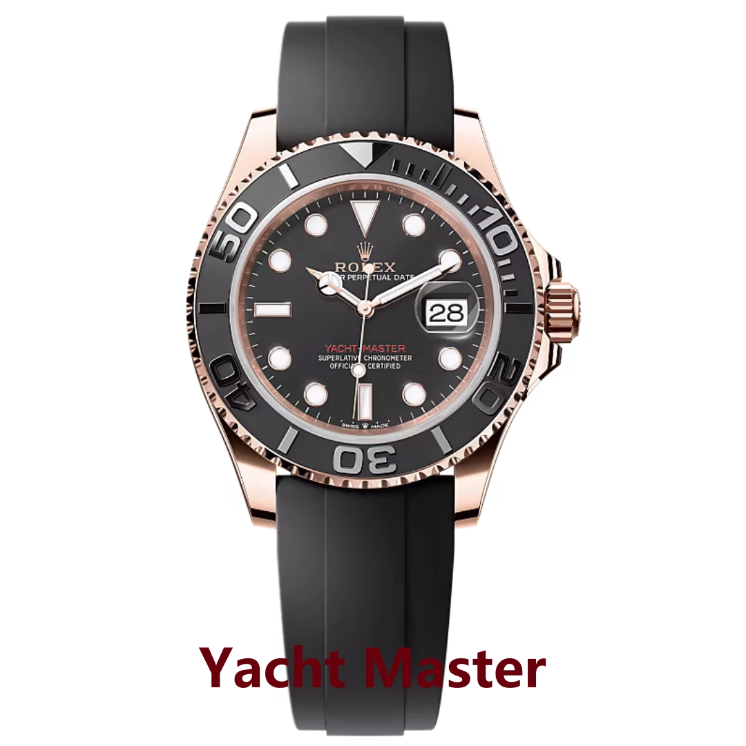 Rolex Yacht Master Replicas