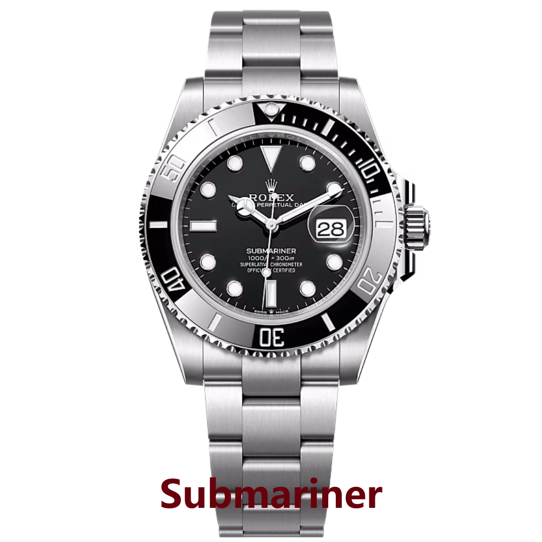 Rolex Submariner Replicas