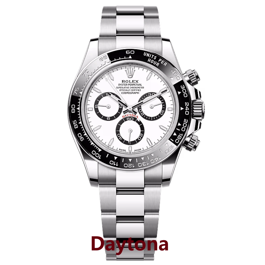 Rolex Daytona Replicas
