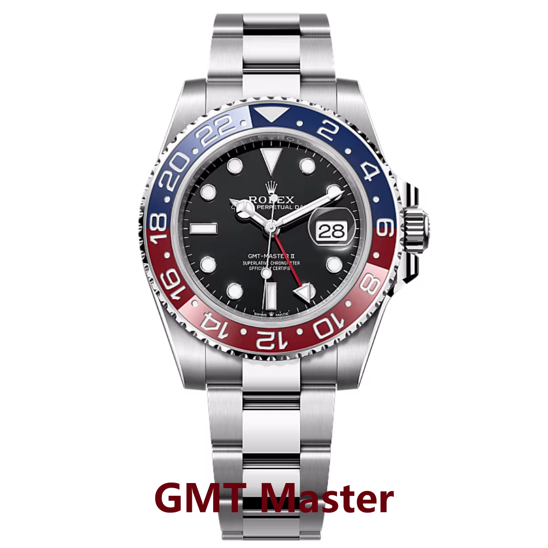 Rolex Gmt Master Replicas