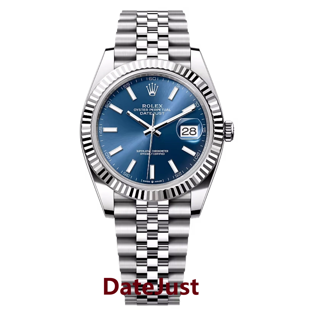 Rolex DateJust Replicas